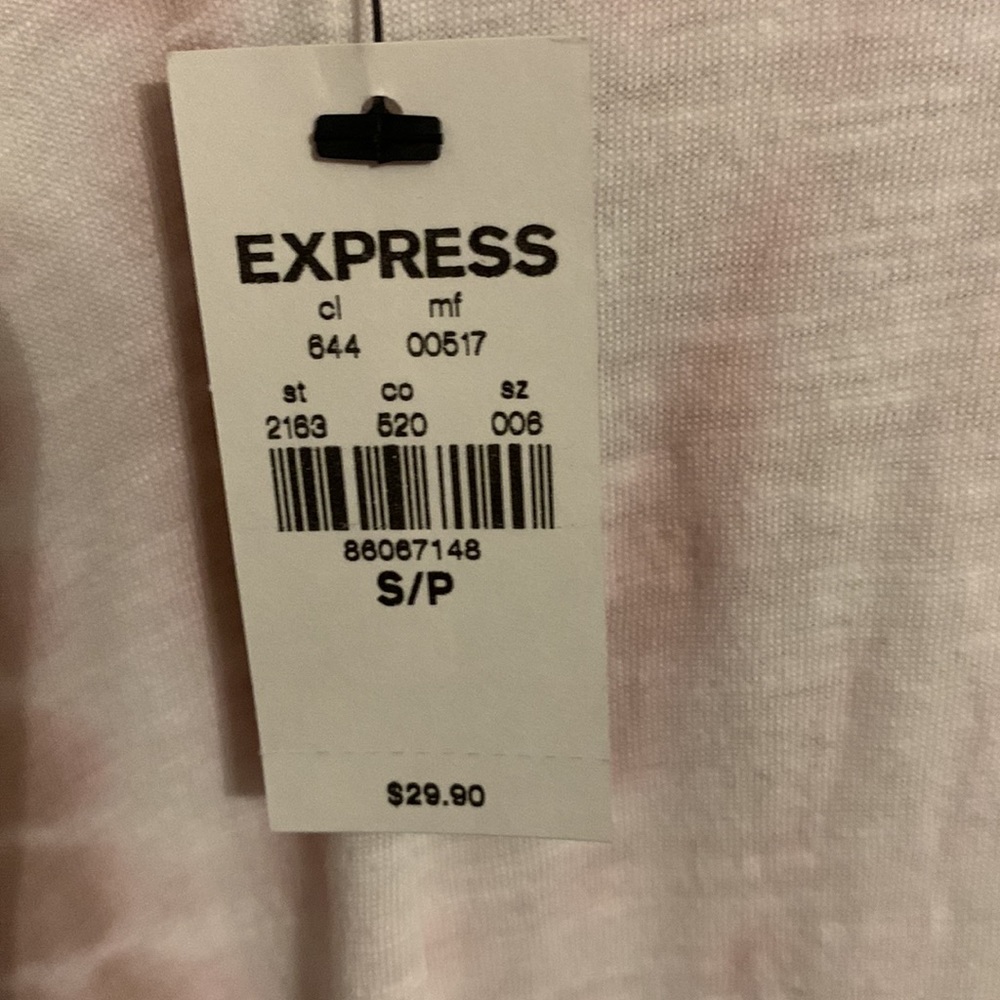 Express top - Picture 6 of 7